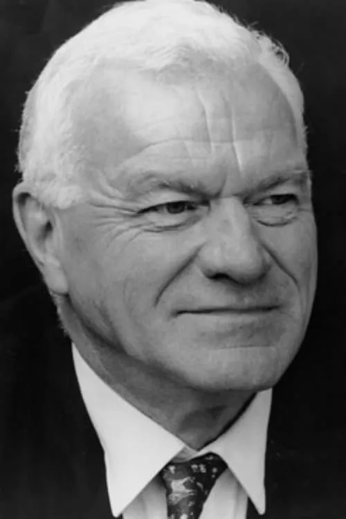 Philip Voss en su biografía y filmografía