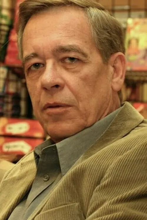 Geoff Vanderstock ha trabajado con Philip Weyland en 1 ocasiones