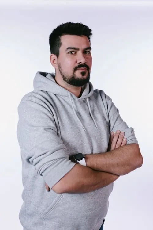 Gillian Hackett ha trabajado con Philipp Dettmer en 1 ocasiones