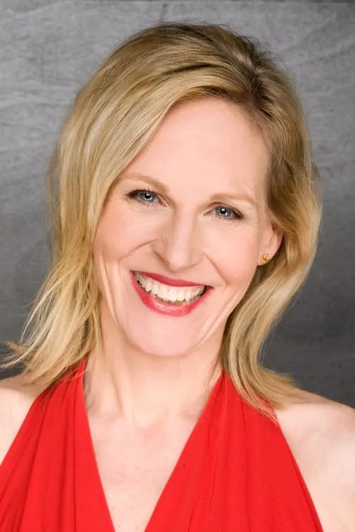 Lila Yee ha trabajado con Philippa Domville en 1 ocasiones