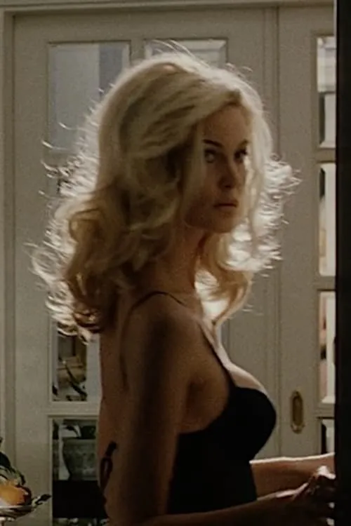 Faisal Attia ha trabajado con Philippa Matthews en 1 ocasiones