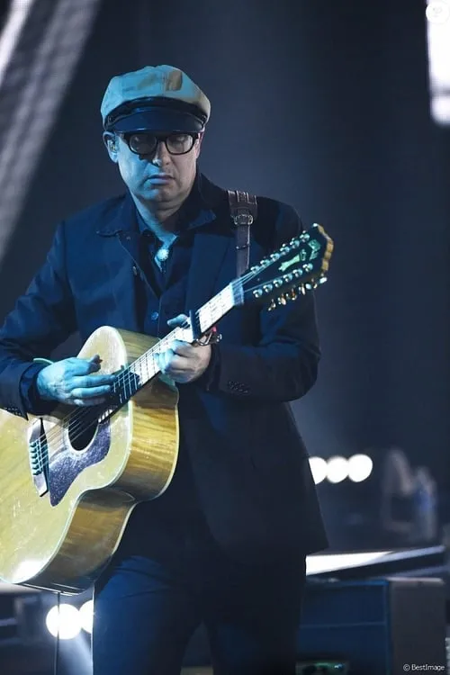 Geoff Dugmore ha trabajado con Philippe Almosnino en 1 ocasiones