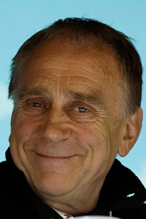 Foto de perfil del actor Philippe Ariotti en el reparto