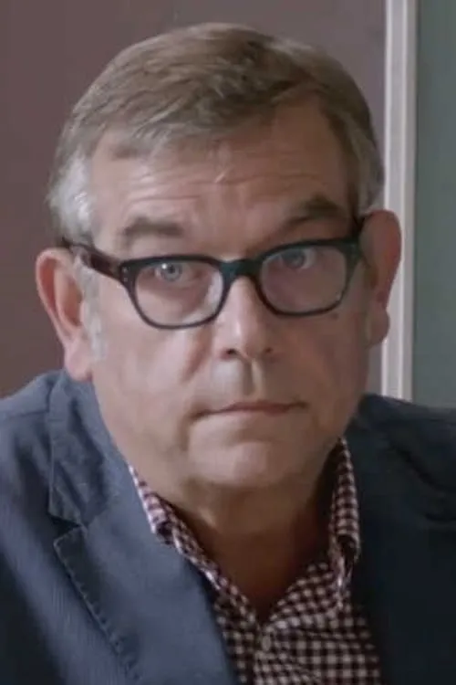 Ana Laguna ha trabajado con Philippe Blanchard en 1 ocasiones