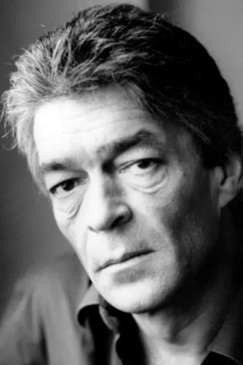 Foto de perfil del actor Philippe Bouclet en el reparto