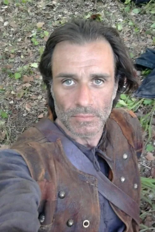 Philippe Broyelle en su biografía y filmografía