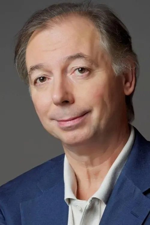 Philippe Chevallier interpretando a Joël Vimont