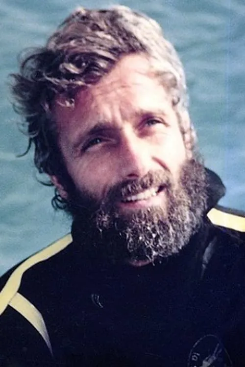 Jean-Michel Cousteau ha trabajado con Philippe Cousteau en 1 ocasiones