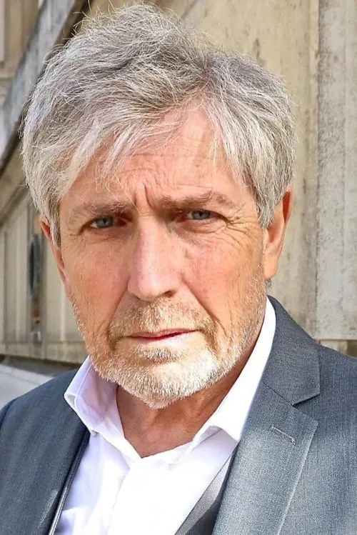 Philippe Houlliez en su biografía y filmografía