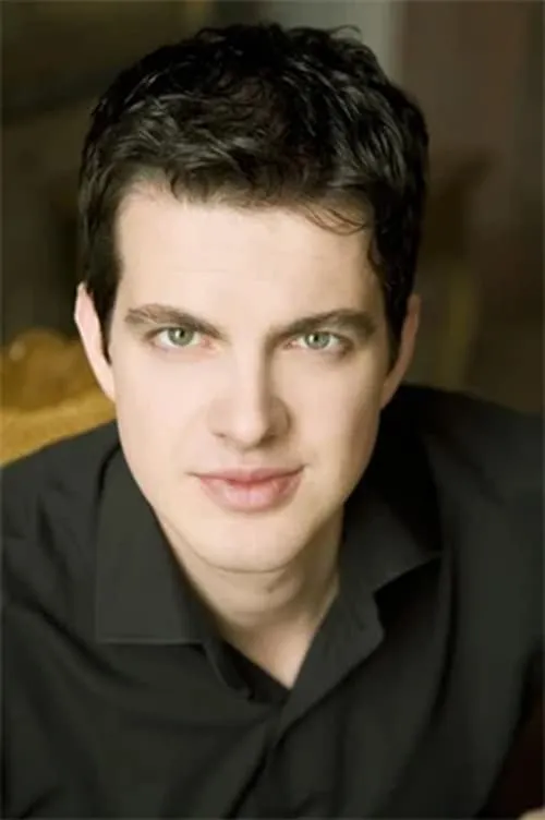 Philippe Jaroussky interpretando a Self