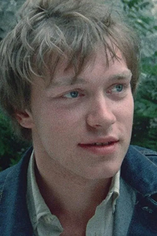 Philippe Marlaud interpretando a François