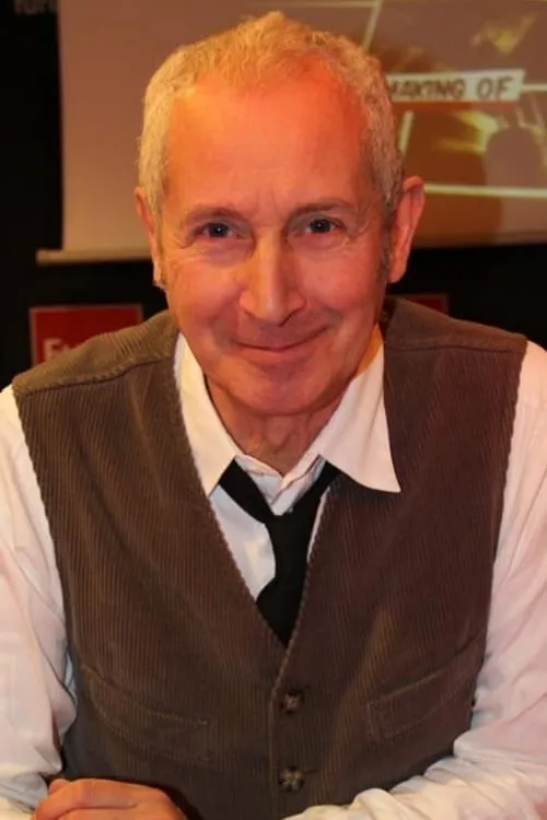 Philippe Noël en su biografía y filmografía