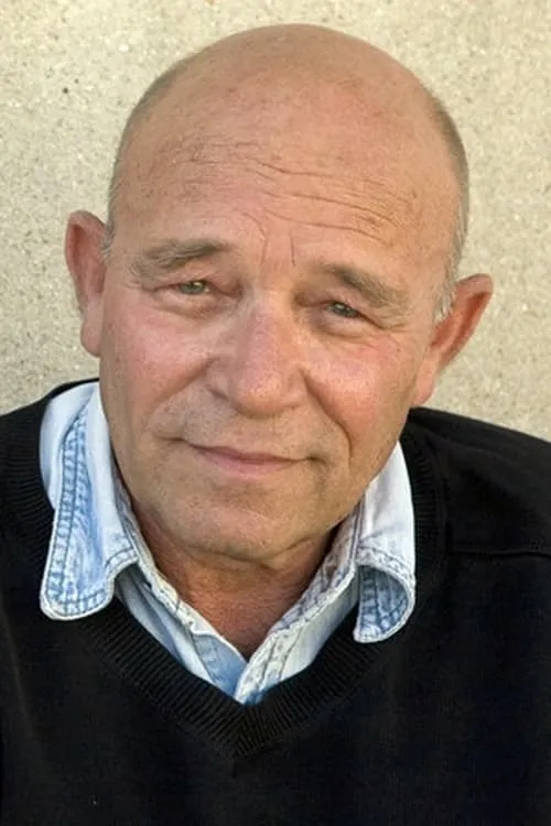 Philippe Pouchain — personaje: Christian Boissinat