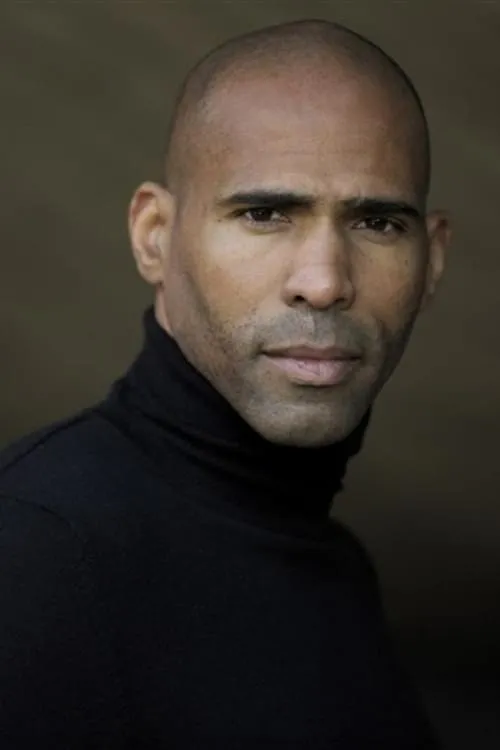 Rob Roy Fitzgerald ha trabajado con Philippe Reyno en 1 ocasiones