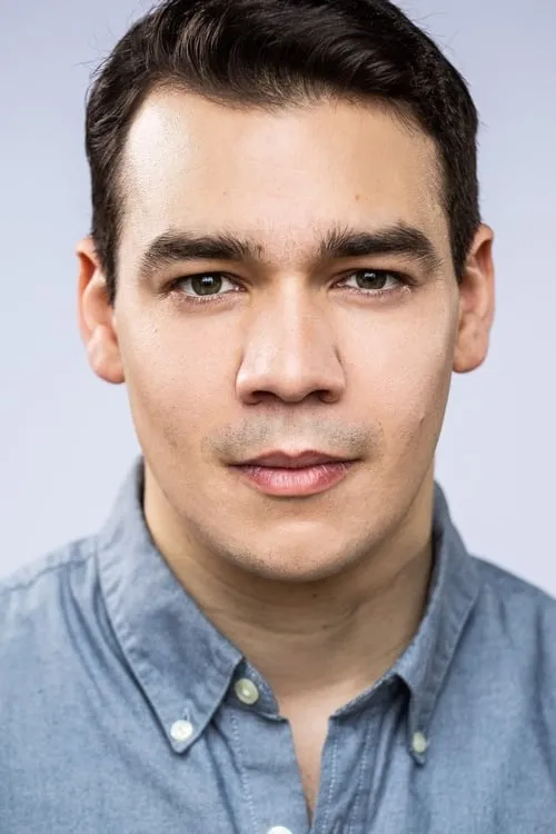 Mélanie Pilon ha trabajado con Philippe Robidoux en 1 ocasiones