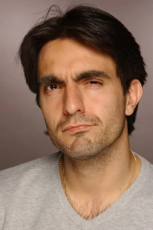 Alexander Boden ha trabajado con Philippe Salciccia en 1 ocasiones