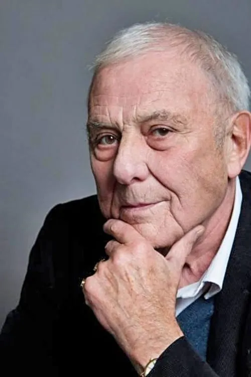 Louise Rinfret ha trabajado con Philippe Sollers en 1 ocasiones