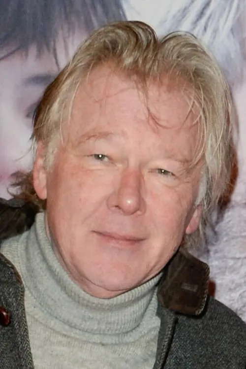 Foto de perfil del actor Philippe Vincent en el reparto