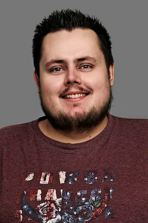 Martin Johannes Larsen ha trabajado con Phillip Devantier en 1 ocasiones