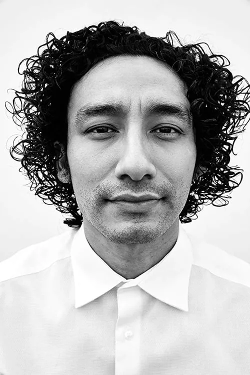 Phillip Garcia — personaje: Rooster