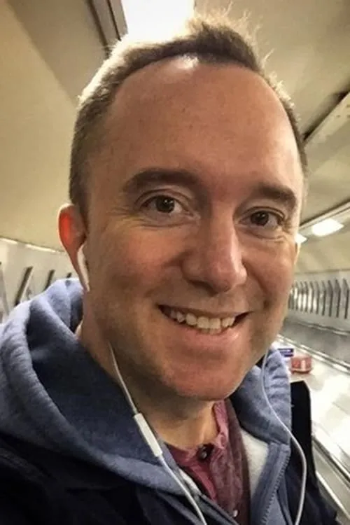 Phillip J. Bartell interpretando a 