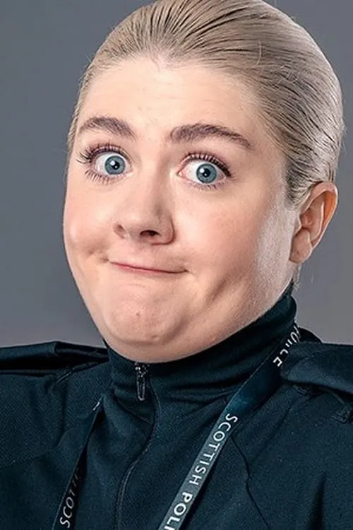 Jamie MacDonald ha trabajado con Phoebe Connolly en 1 ocasiones