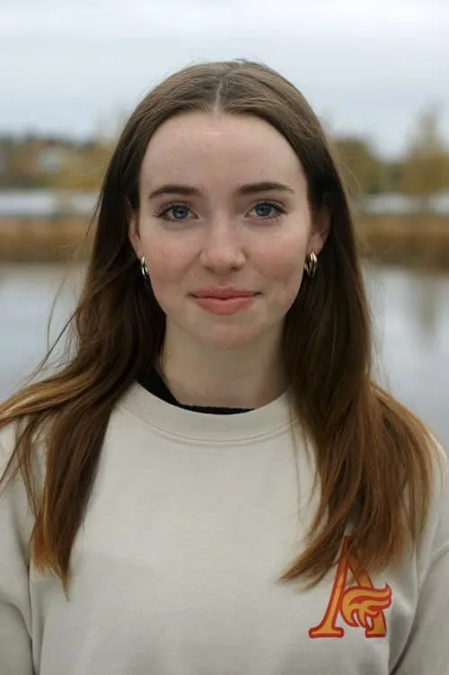 Calem MacDonald ha trabajado con Phoebe Rex en 1 ocasiones