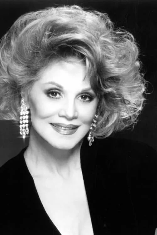 Phyllis McGuire en su biografía y filmografía