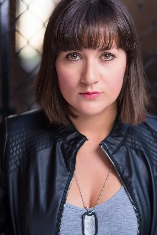 Geoffrey James ha trabajado con Pia Vicioso-Vila en 1 ocasiones