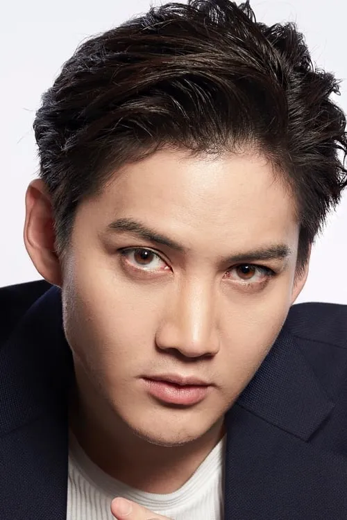 Panthila Fuklin ha trabajado con Pichaya Nitipaisalkul en 1 ocasiones