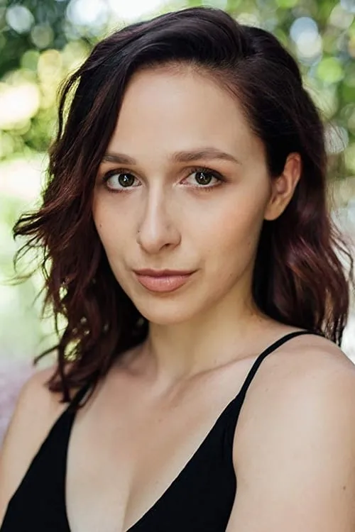 Peter Marshall ha trabajado con Piéra Forde en 1 ocasiones