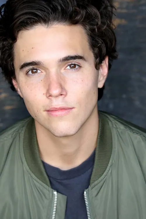 Ashly Covington ha trabajado con Pierce Nasser en 1 ocasiones