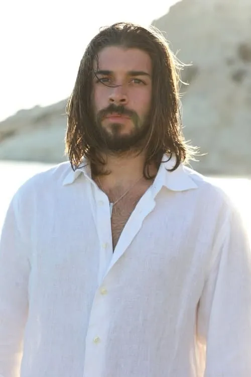 Daniela Fazzolari ha trabajado con Pierluigi Gangitano en 1 ocasiones