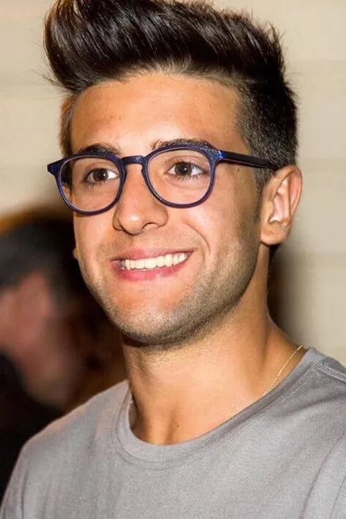 Gianluca Ginoble ha trabajado con Piero Barone en 13 ocasiones