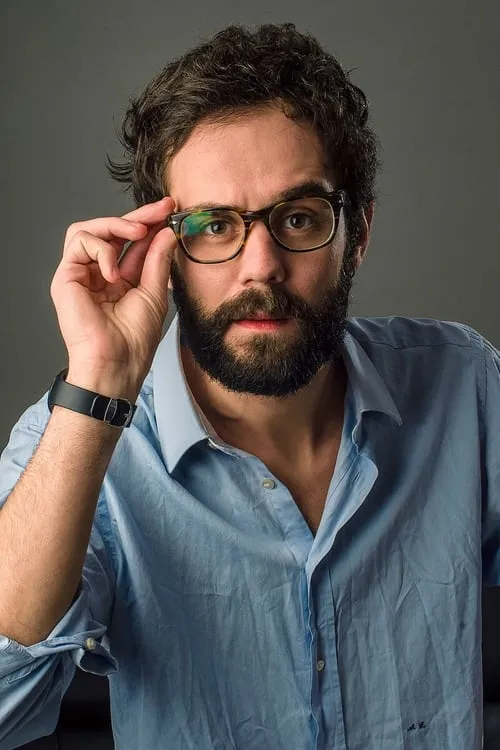 Morena Gentile ha trabajado con Piero Grant en 1 ocasiones