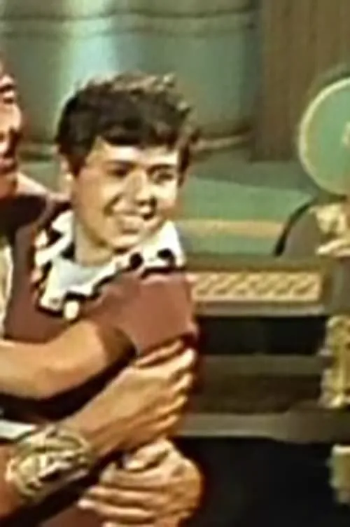 Mario Bombardieri ha trabajado con Piero Tiberi en 1 ocasiones