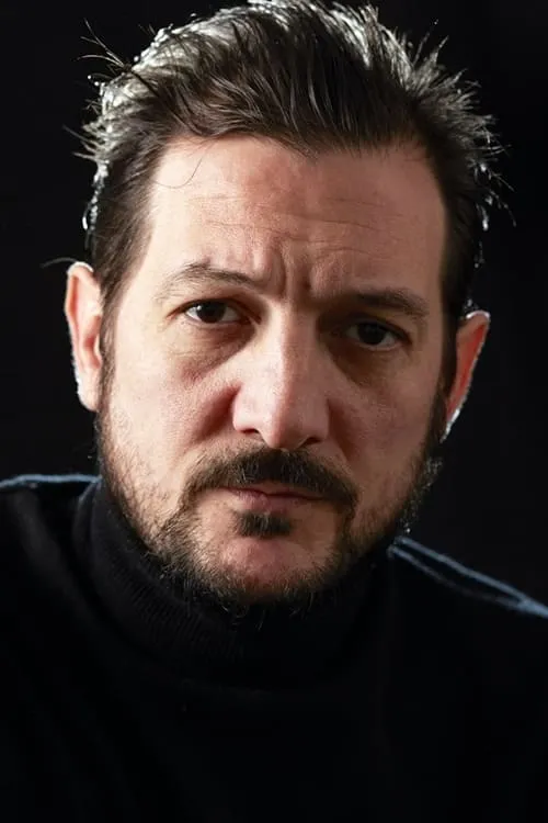 Laurent Vercelletto ha trabajado con Pierre-André Gilard en 1 ocasiones