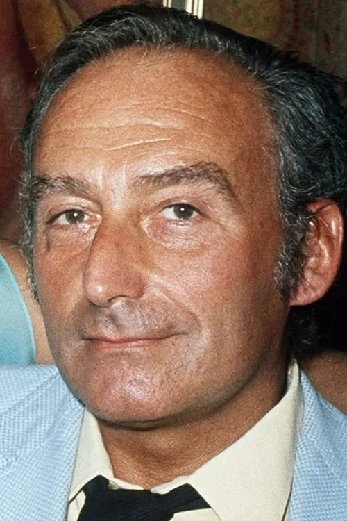 Philippe Batel ha trabajado con Pierre Barillet en 1 ocasiones