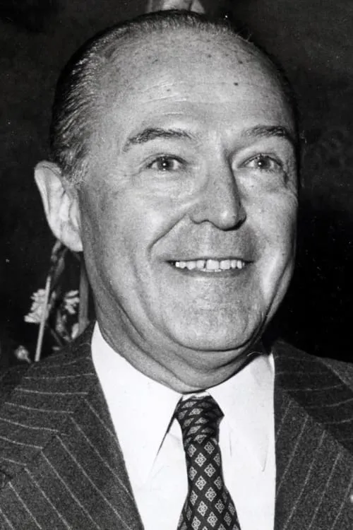 Gérard Davet ha trabajado con Pierre Baudis en 1 ocasiones