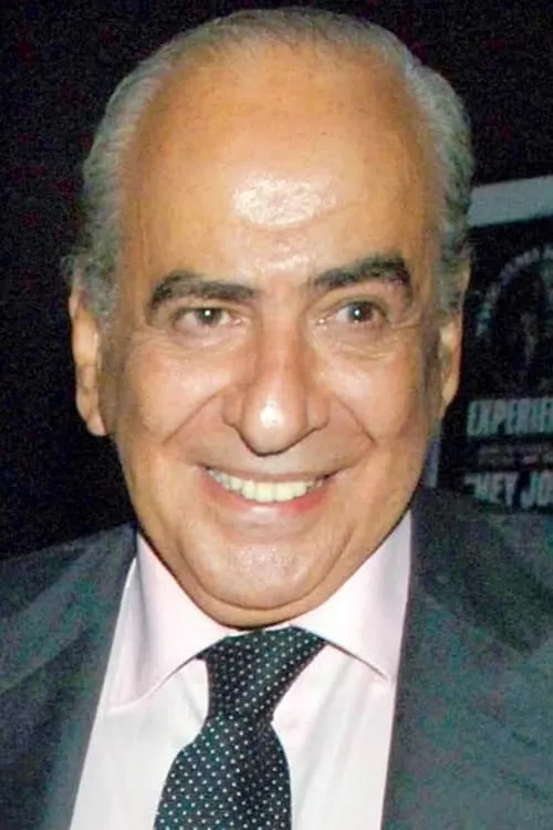 Benoît Petitjean ha trabajado con Pierre Benichou en 2 ocasiones