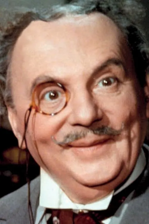 Kosta Alex ha trabajado con Pierre Bertin en 1 ocasiones