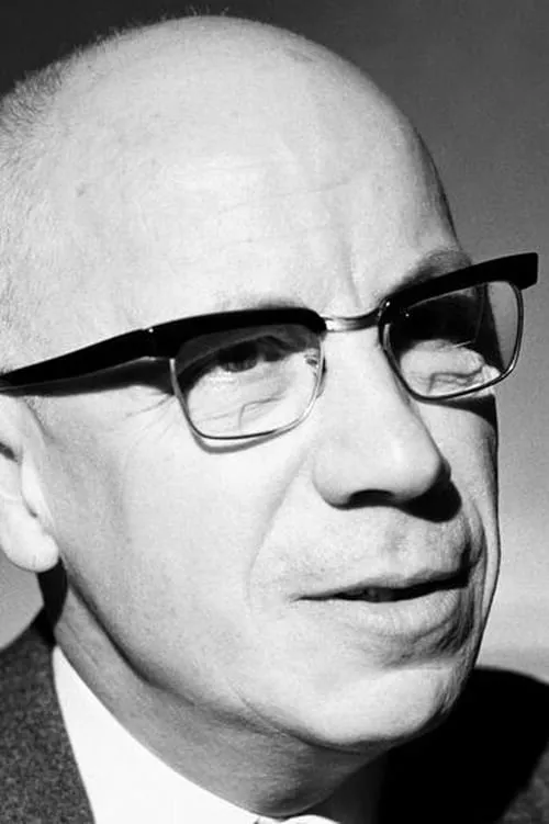 Pierre Boileau en su biografía y filmografía