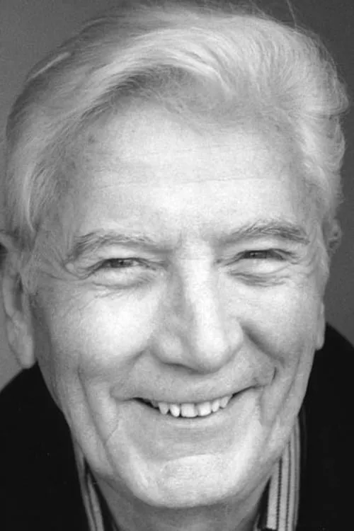 Pierre Bonzans interpretando a