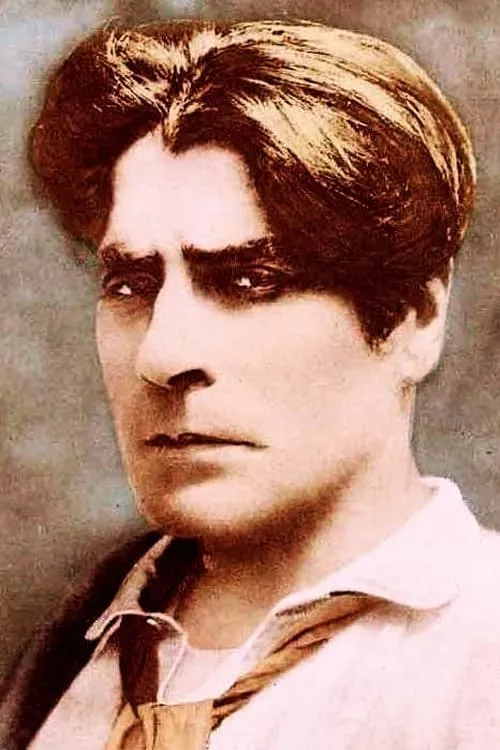 Foto de perfil del actor Pierre Bressol en el reparto