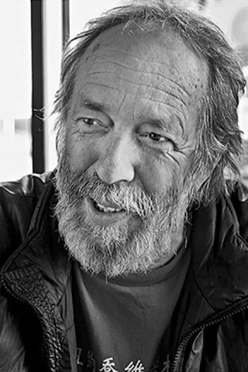 Delphine Mantha ha trabajado con Pierre Falardeau en 1 ocasiones