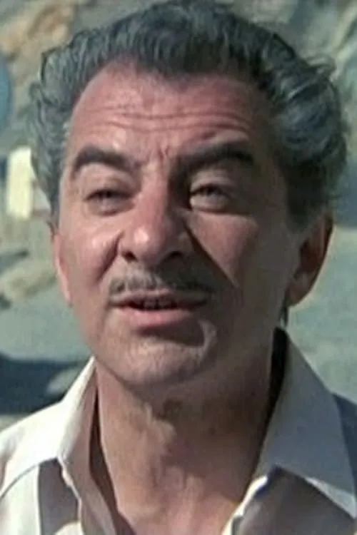 Jean Rougerie ha trabajado con Pierre Frag en 4 ocasiones