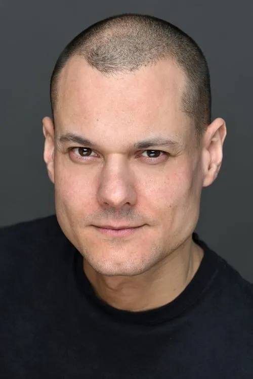 Victor Calamote ha trabajado con Pierre-François Bouffard en 1 ocasiones