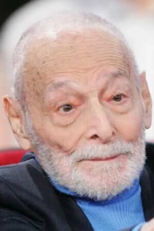 Pierre Gérald en su biografía y filmografía