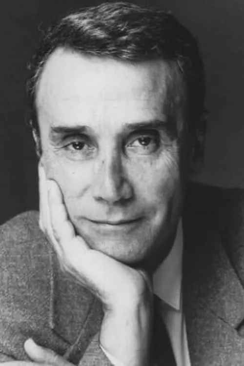 Pierre Lacotte interpretando a Self