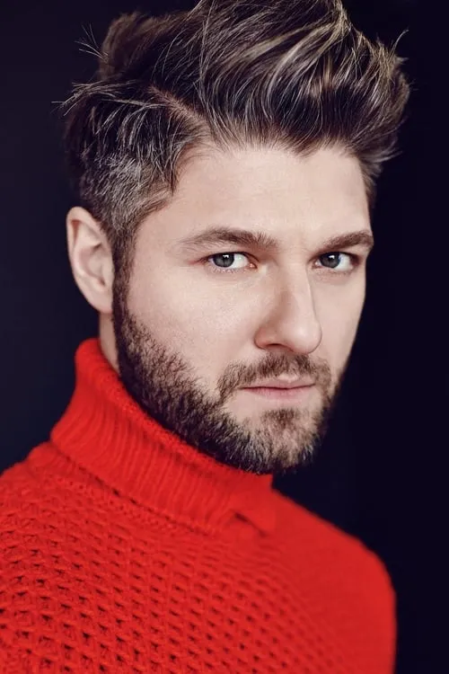 Daniel Boucher ha trabajado con Pierre Lapointe en 2 ocasiones